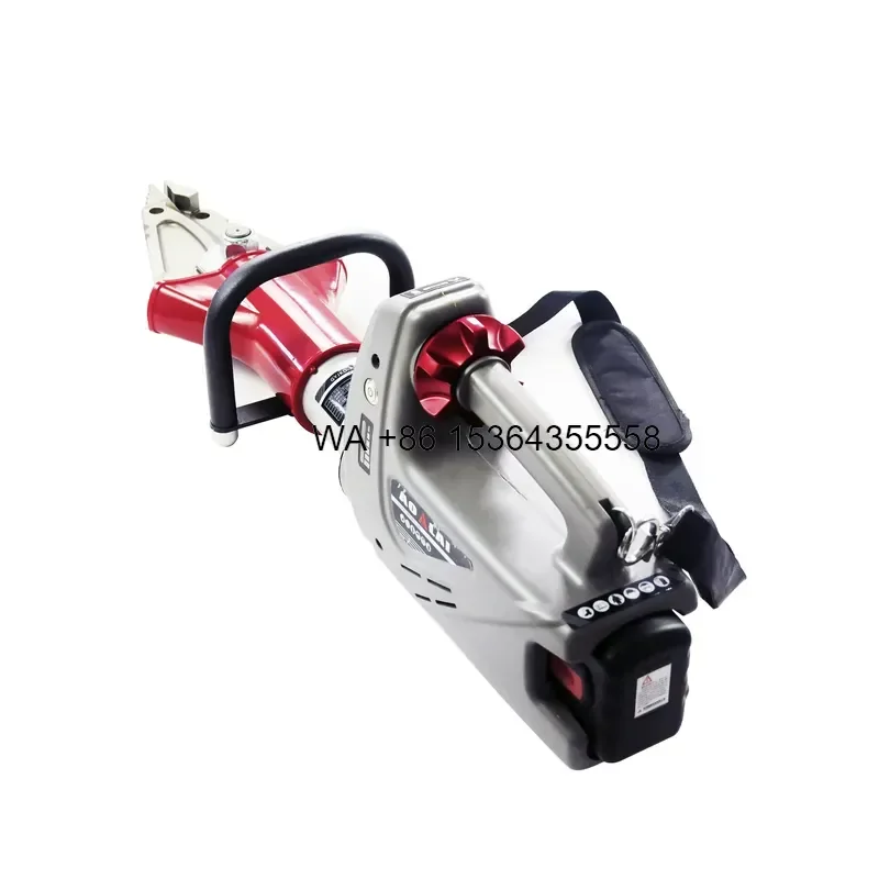 Wmwmnu Cordless Rescue Tools Battery Powered Combi Tool for Firefighting