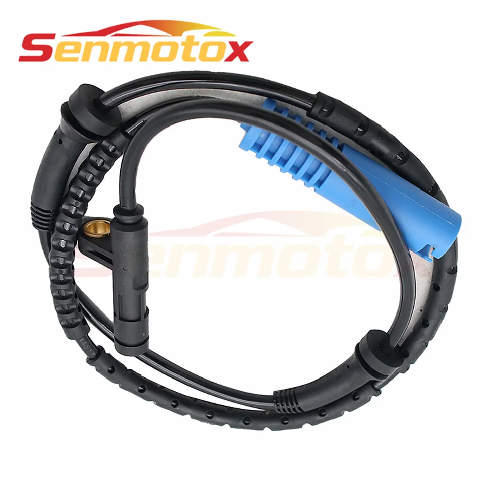 

34526756384 34526756385 Автомобильный датчик скорости колеса ABS для Mini R50 R52 R53 John Cooper Works One Кабриолет Передний Задний Левый Правый