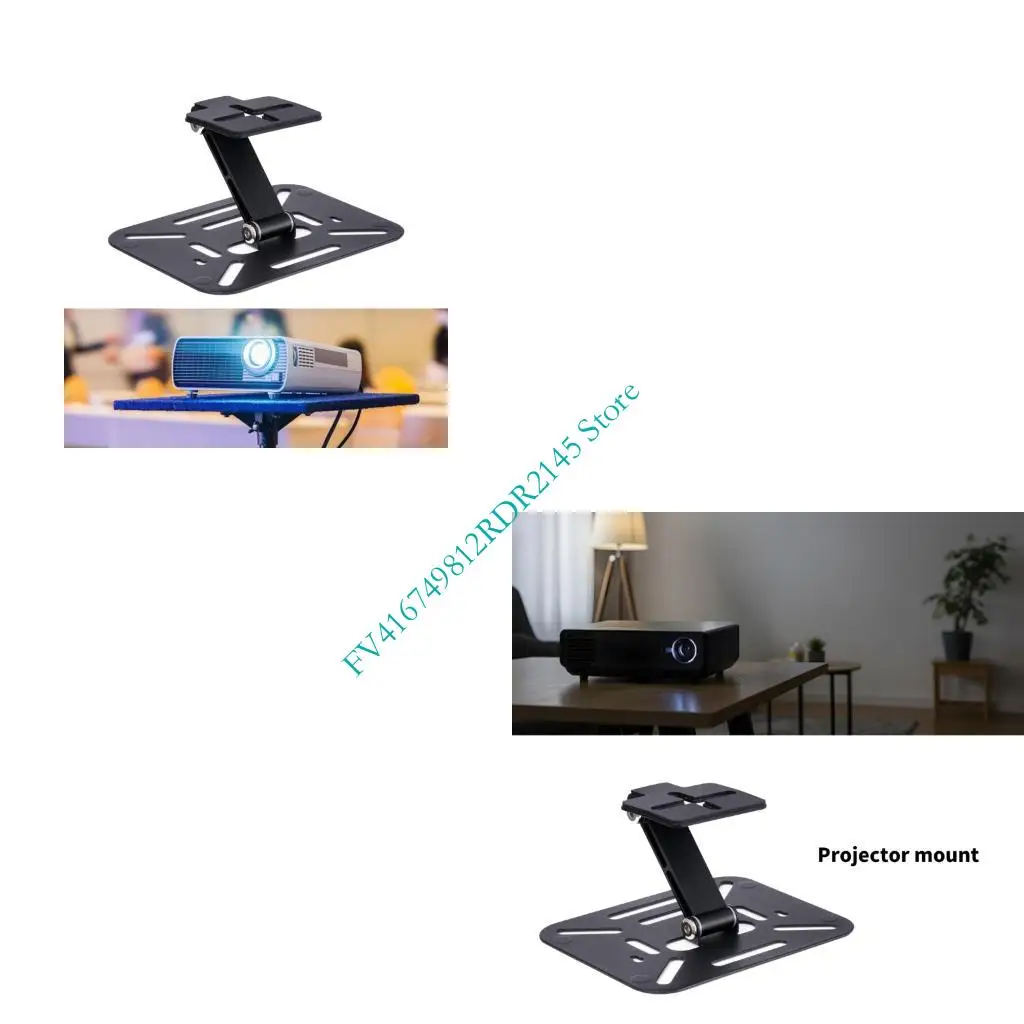 

B2EF Высота регулируемого проектора монтаж