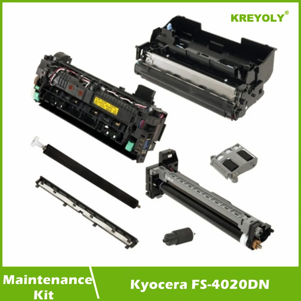 Compatible Kyocera MK-360 (1702J27US0) Maintenance Kit For Kyocera FS-4020DN remanufacture