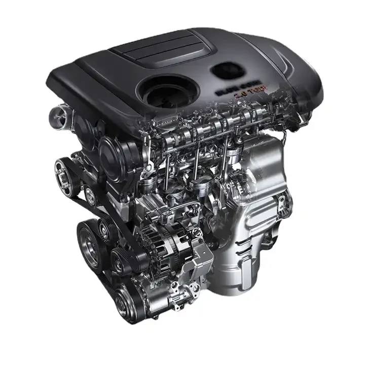

China Engines Manufacture Car Engines for Sale for QQ Tiggo 5x Arrizo 7 M7 A3 A5 A11 Engine Assembly