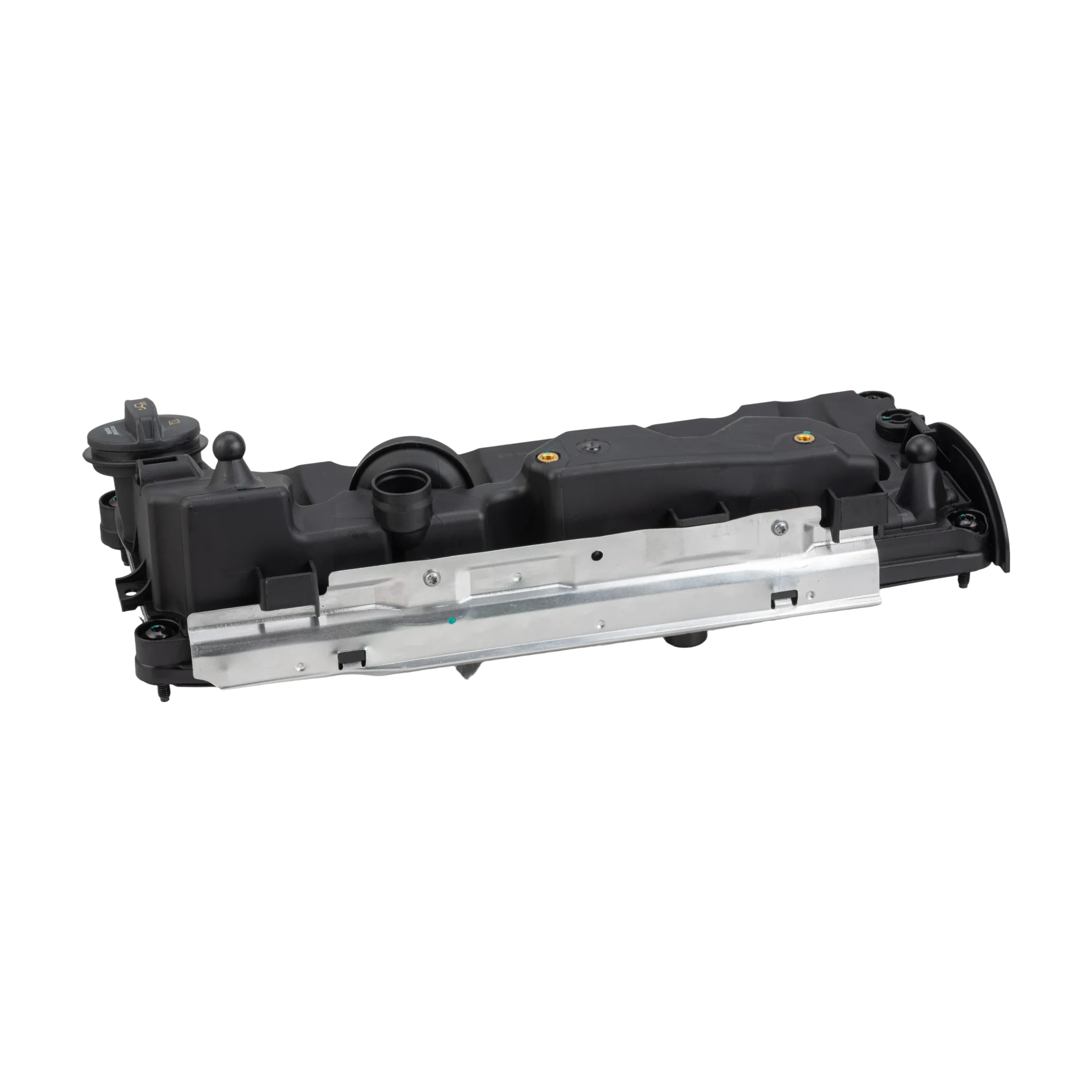 Deisel Engine Valve Cover with Gasket 03L103469AE,04L103469D,04L103469 For SEAT Arona,Ateca,Ibiza,Leon/SKODA Kamiq,Karop,Octivia