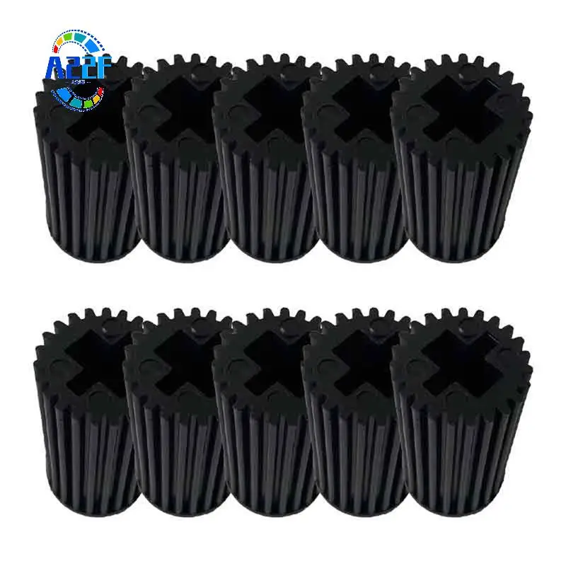 A22F-Wheelchair Accessories Wheelchair Brake Leather Cover Brake Pad Brake Rubber Cover Handbrake Handbrake Cover Universal