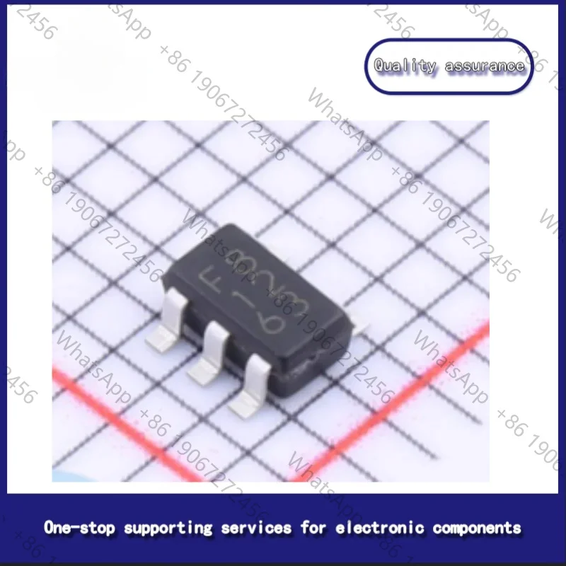 10/pcs BU25TD3WG-TR linear regulator package SOT23-5 mark F8