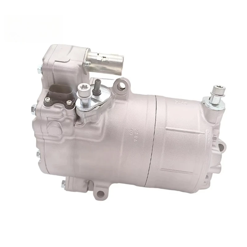 

OE A0008303204 Hot Sale Hybrid Auto Compressor Electric Air Compressor Ev Compressor for Mercedes Benz Oem A0008303204