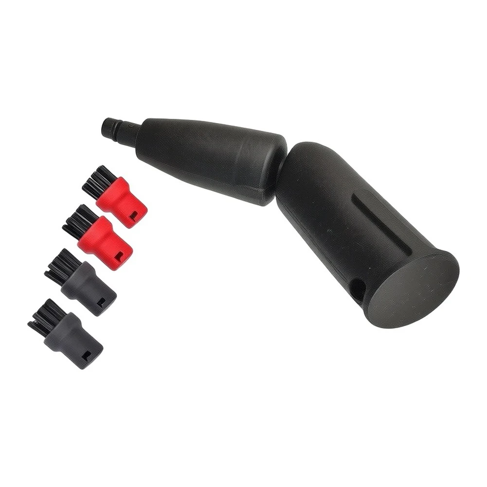 Cleaning Tool Carpet Cleaning Tool As Shown High Pressure Nozzle Automatic Rotating Action Tough Stain Removal Rinse Under Water