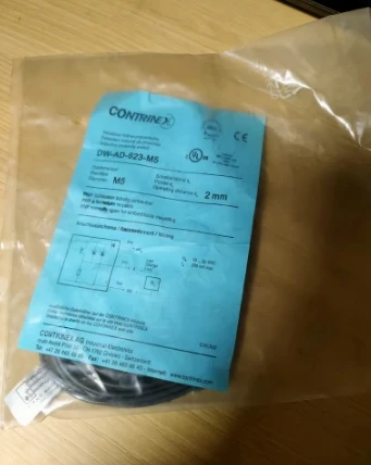 Переключатель DW-AD-623-M5