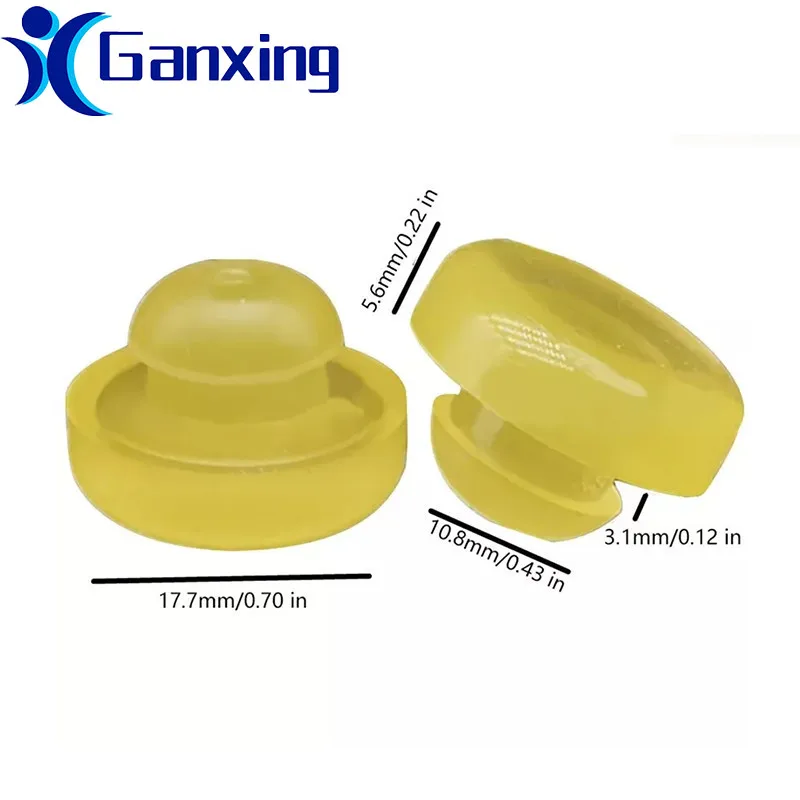 

For Brake and Clutch Pedal Bushing Nissan Livina Tiida Sentra