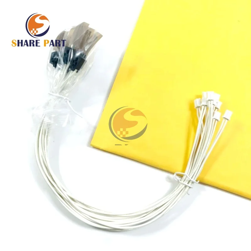 Thermistor for PANTUM 10X P3010 3300 3320 7100 7200 7300 M6700 6800 Printer Parts Thermistance サーミスタ Share