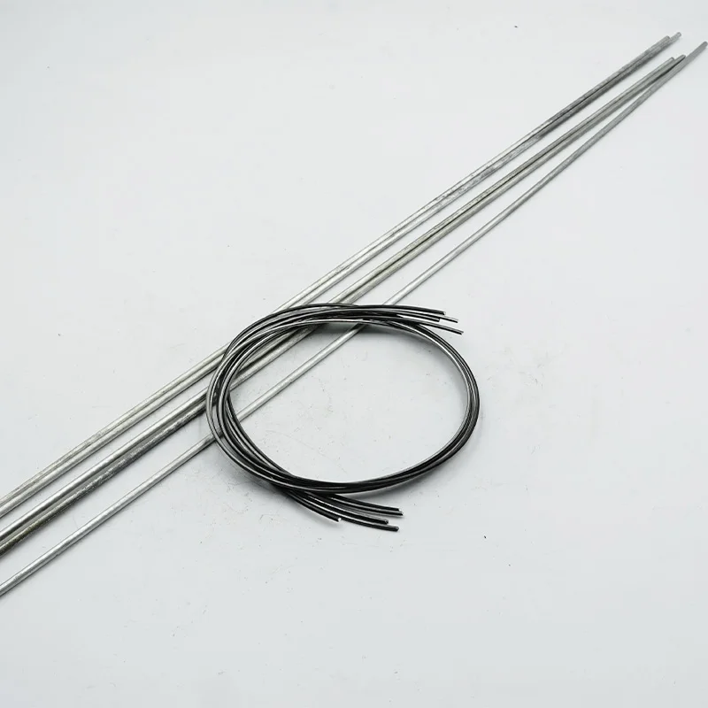 Magnesium-Schweißdrahtlegierung AZ31B 1,6 mm 2,0 mm 3,0 mm – Detail 3