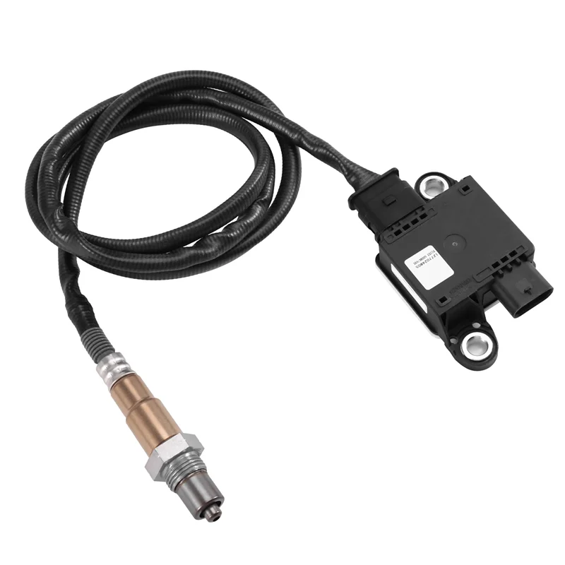 

ABQB-For Mercedes Benz GL350 GLE 250 300 350 ML250 350 2011-2018 A0009053304 Car Particle Matter Sensor 0281006665 0281006666