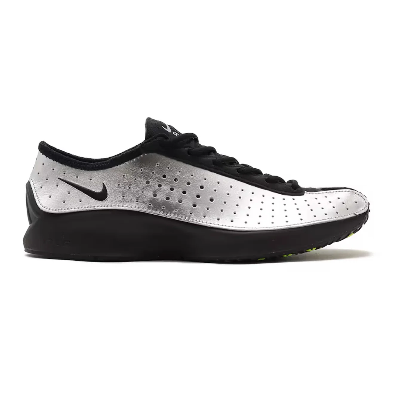 

Nike Air Superfly Low-Top Удобные универсальные противоскользящие износостойкие повседневные кроссовки IB5824-001