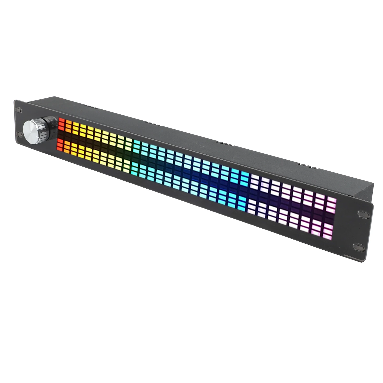 

Audio Control Setup Audio Spectrum Display 15 Bands Audio Spectrum Display Commercial Audio Dual Channel Equalizer