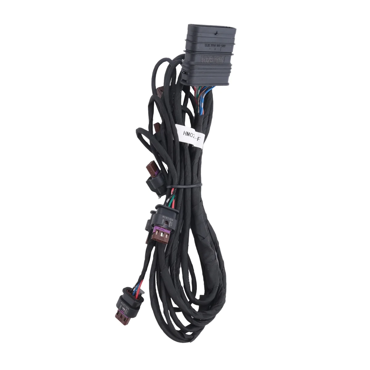 

Car Front Bumper Parking Sensor Wiring Harness Cable A2044400035 Fit for C-Class W204
