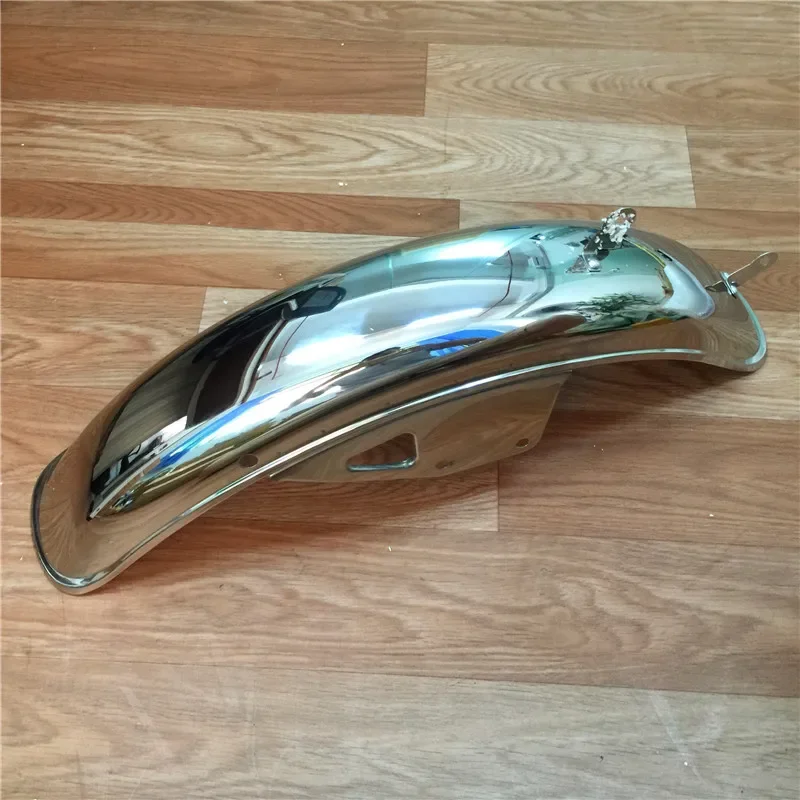 

STARPAD для аксессуаров для мотоциклов, передний брызговик Prince из нержавеющей стали, тент, передняя песчаная доска, аксессуары для электромобилей