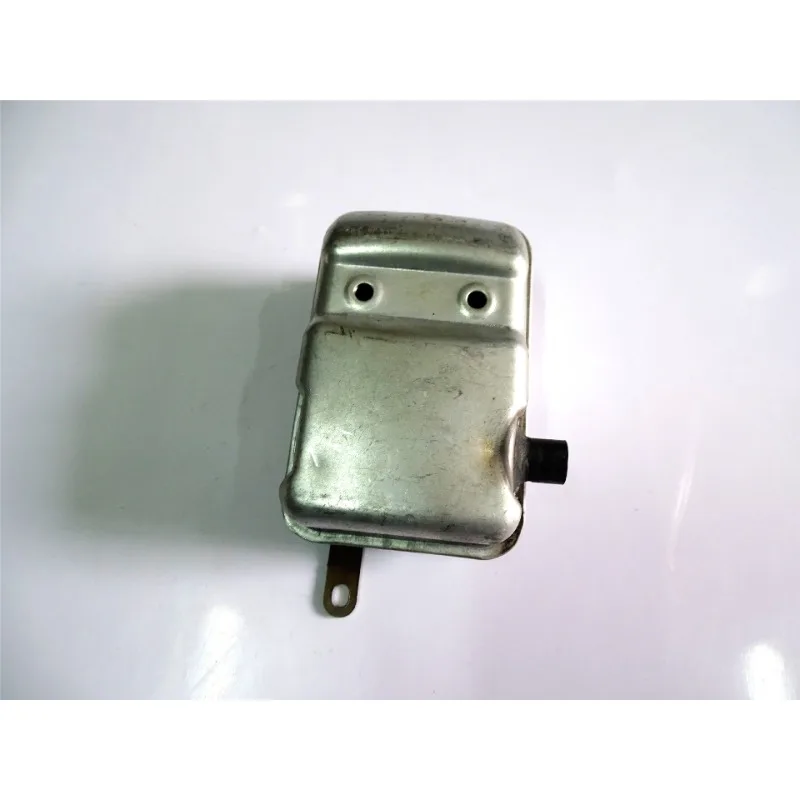 

10 шт. применимые Komatsu g35 g45 Fu Shihua 143 236 443 436 кусторез газонокосилка глушитель аксессуары