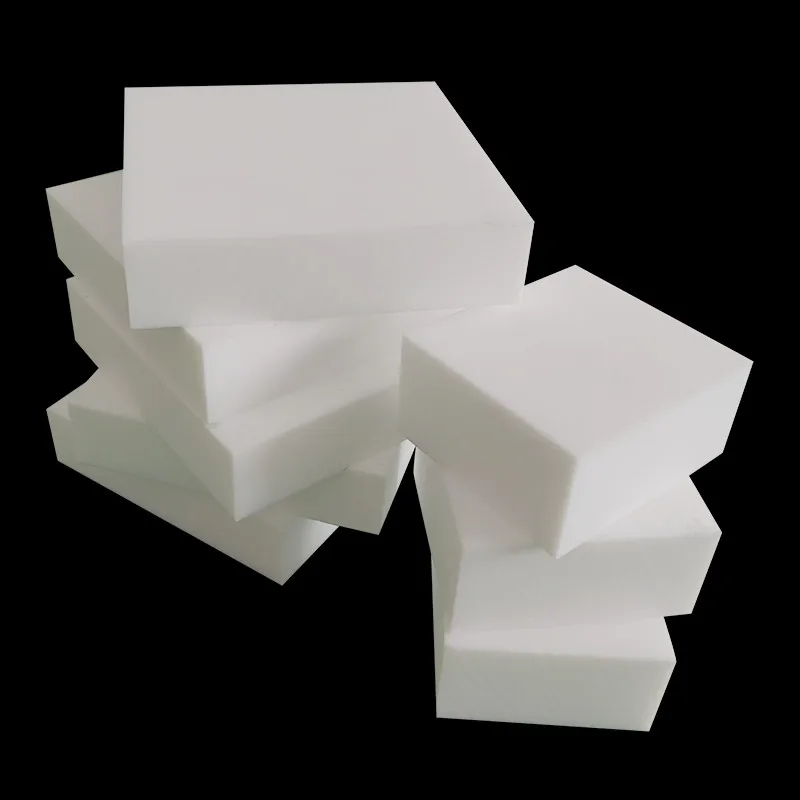White polytetrafluoroethylene board Thickness 0.5mm-20mm High And Low Temperature Resistance Aging Resistance And No Toxicity