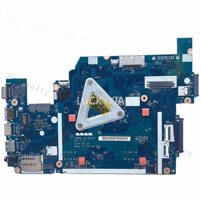 A+ For ACER E5-571 E5-571P Motherboard With I3-4005u I5-4210U I5-5200U I7-4510U