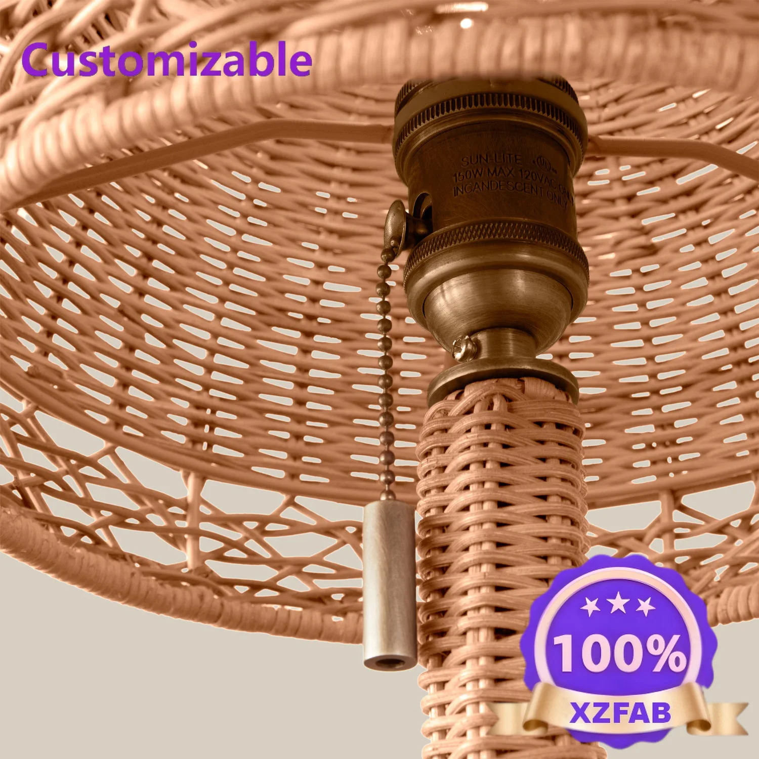 Factory Direct 2026 Chinese desk lamp light luxury high-end bedroom bedside retro zenlamp creative atmosphere high value bamboo
