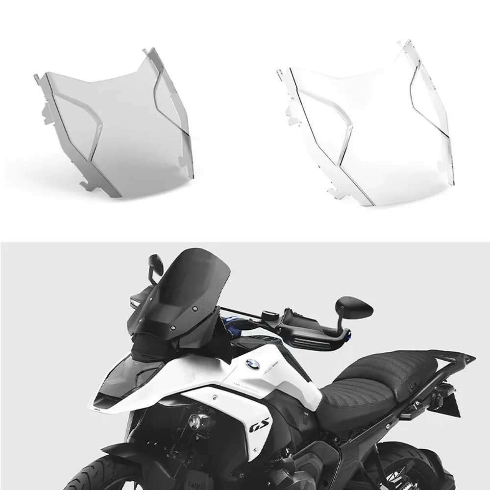 

BMW R 1300 GS GS1300 ADV Adventure Motorcycle Headlight Guard Protector Lens Cover 2023-2024 New Accessory for R1300GS ADV