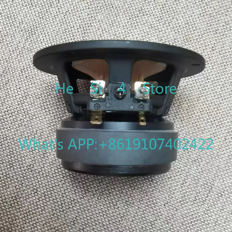 3-Inch Full-Range Speaker Fever High-End Quality 75-20K W3-2141