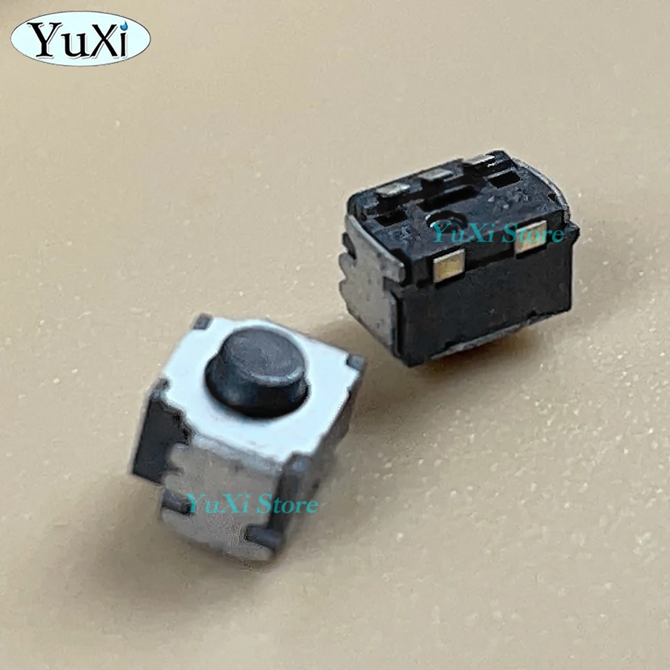 L R Button for New 3DS 2DS Left Right Switch Keys for New 3DS LL