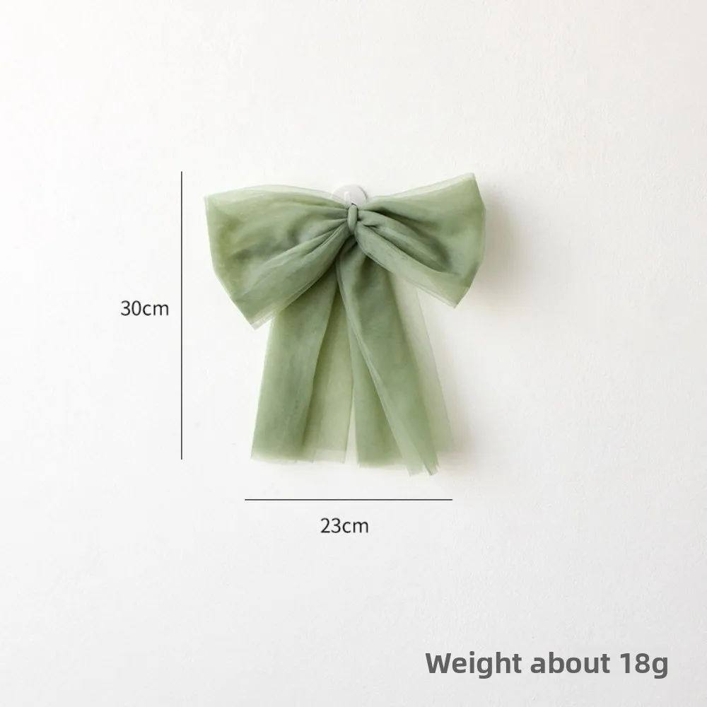 السنة الجديدة Bowknot قلادة Bowknot الإبداعية شجرة عيد الميلاد سحر DIY شجرة عيد الميلاد زخرفة عيد ميلاد سعيد