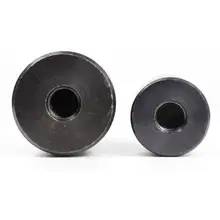 Firewood Cone Splitter Drill Bit 32mm #6