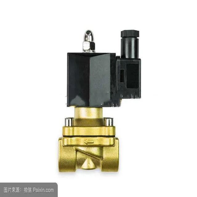 DN50 Piping Connection 220V Normally Colsed Water Filtering System Used Solenoid Valve on Sale