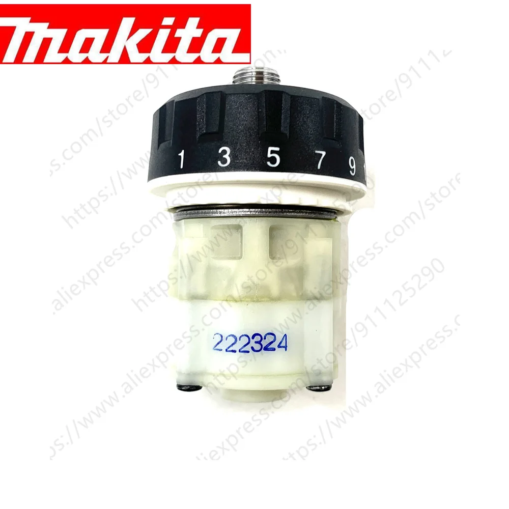 Gear Assembly Gerbox for Makita DDF485 DF485D BDF485 DDF485Z