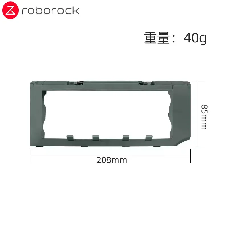 Roborock Q8 Max Q8 Max Plus Q8 Max+ Q5 Pro Q5 Pro Plus Replacement Parts Accessories Main Side Brush Hepa Filter Mop Dust Bag