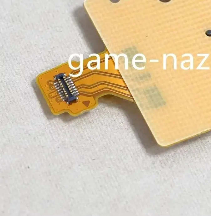 1PC Micro-Sd TF Card Slot Socket Board Replacement For Switch Game Console TF Memory Card Slot SD Card Slot
