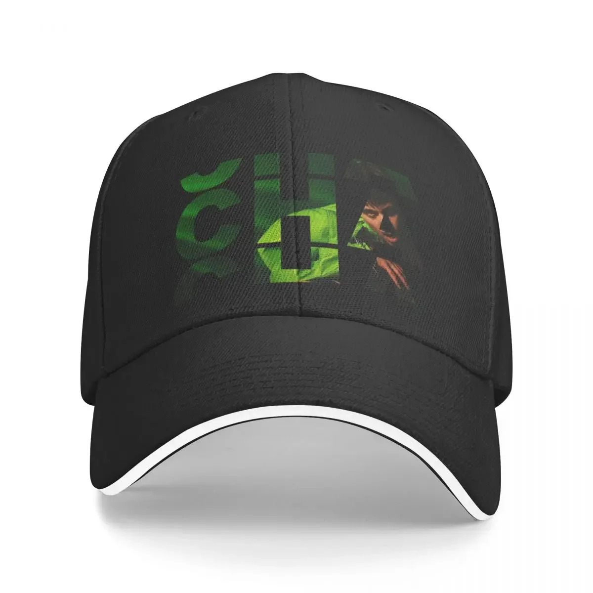 

Kaarija Cha Cha Cha Finland Eurovision 2023 Baseball Cap Fishing cap winter hats for men Women's Golf Clothing Men's