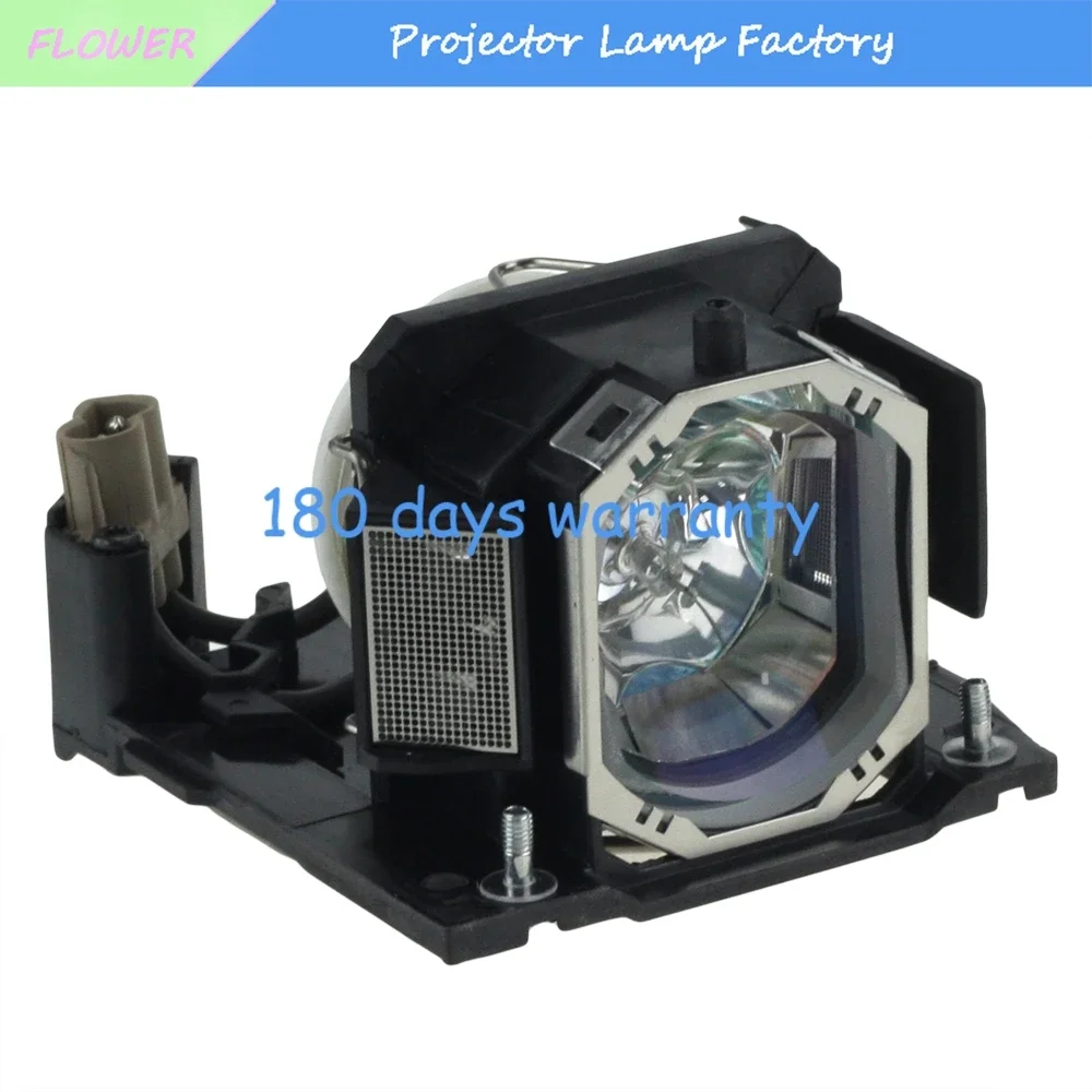 

High Quality Projector bulb 78-6972-0024-0 / DT01145 Projector lamp with housing for Hitachi 3M X21/X26