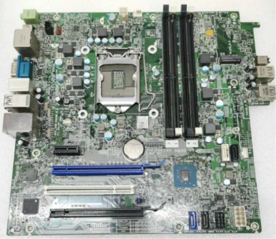 

Brand New 5040 & 7040 MT Motherboards - WCMG4, Y7WYT, FTVXT, MIQ170R Ultra-Performance for Enthusiasts!