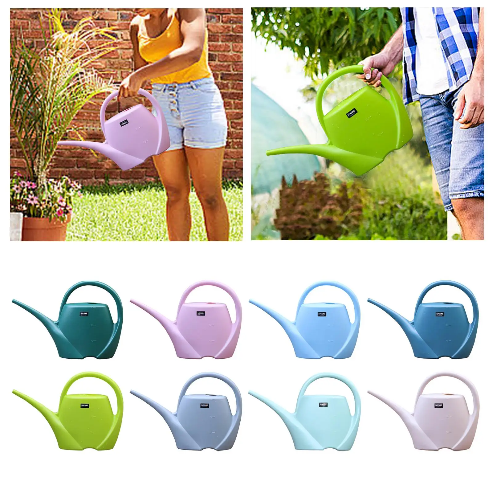 Thumbnail 4 - #28 Latest Watering Cans Offers