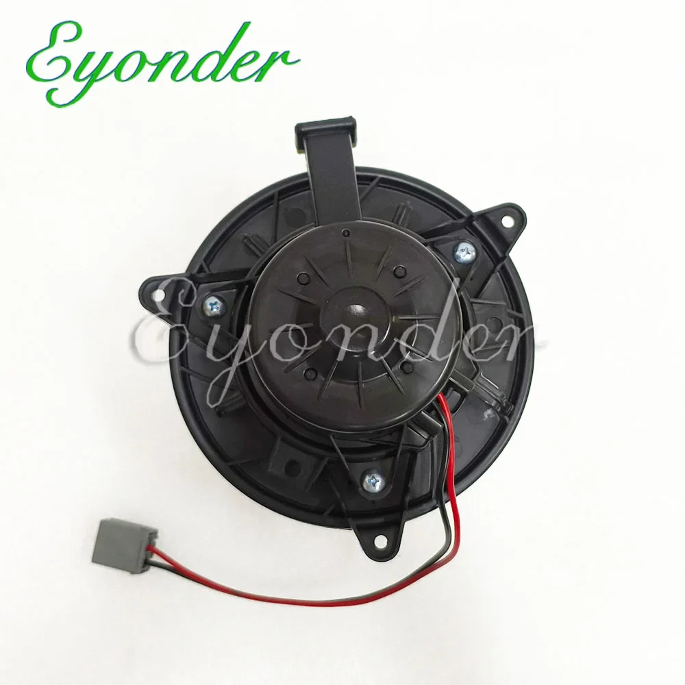 LHD Blower Fan Motor for Chevy Volt Orlando Buick Verano 2015 22765358 1581787 A113470643 13283815 22954786 49913013 A113360189
