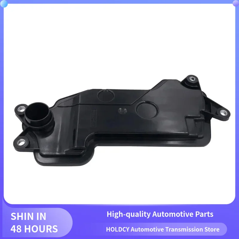 For Lexus GS460 4.6L 2008-2011 GS350 F Sport,IS350 IS500-F LS460 LS460L RC F 35330-50030 Transmission Filter Oil Pan Gasket Kit