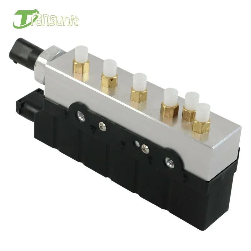 

A203200258 2203200258 Air Suspension Compressor Valve Block Fit For Mercedes-Benz S-Class W220