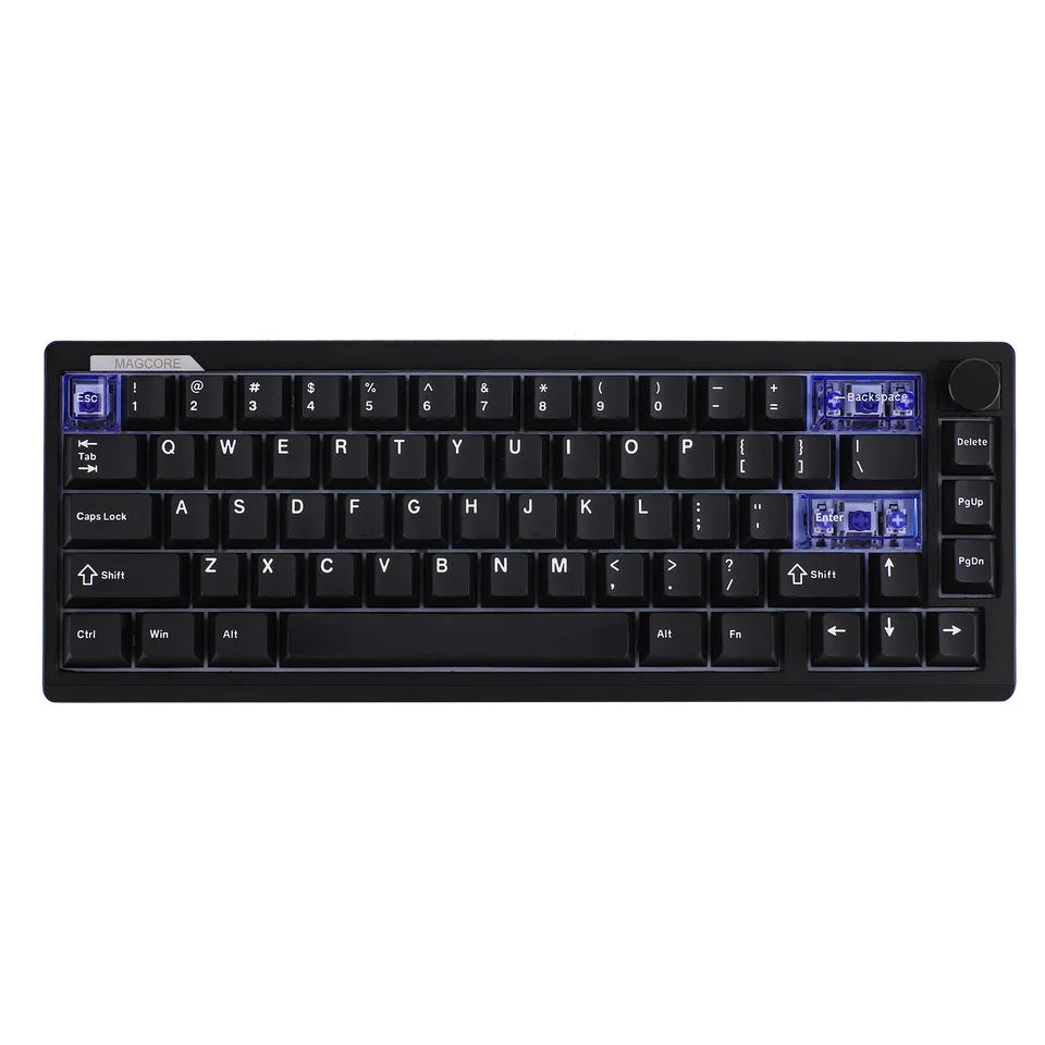 EPOMAKER Magcore65 Lite ゲーミングキーボード EPOMAKER Magcore65 Lite – epomaker