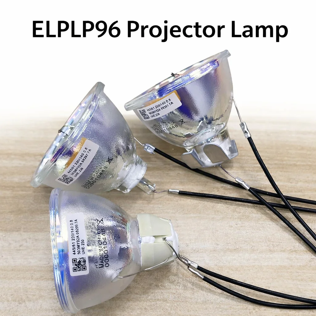 

100% New ELPLP96 Projector Lamp for EB-W05 EB-W39 EB-W42 EH-TW5600 EH-TW650 EX-X41 EX3260 EX5260 EX9210 EX9220 Bulb