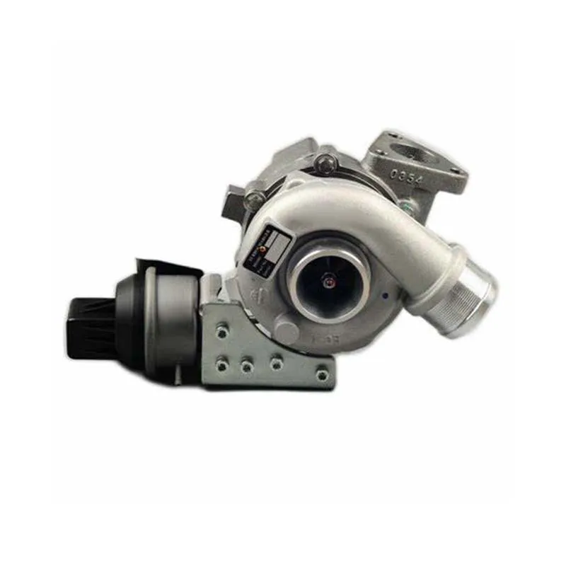 

53039700168 53039880168 1118100-ED01A Auto Turbocharger Kit For Great Wall Hover 2.0T H5 4D20 2.0L