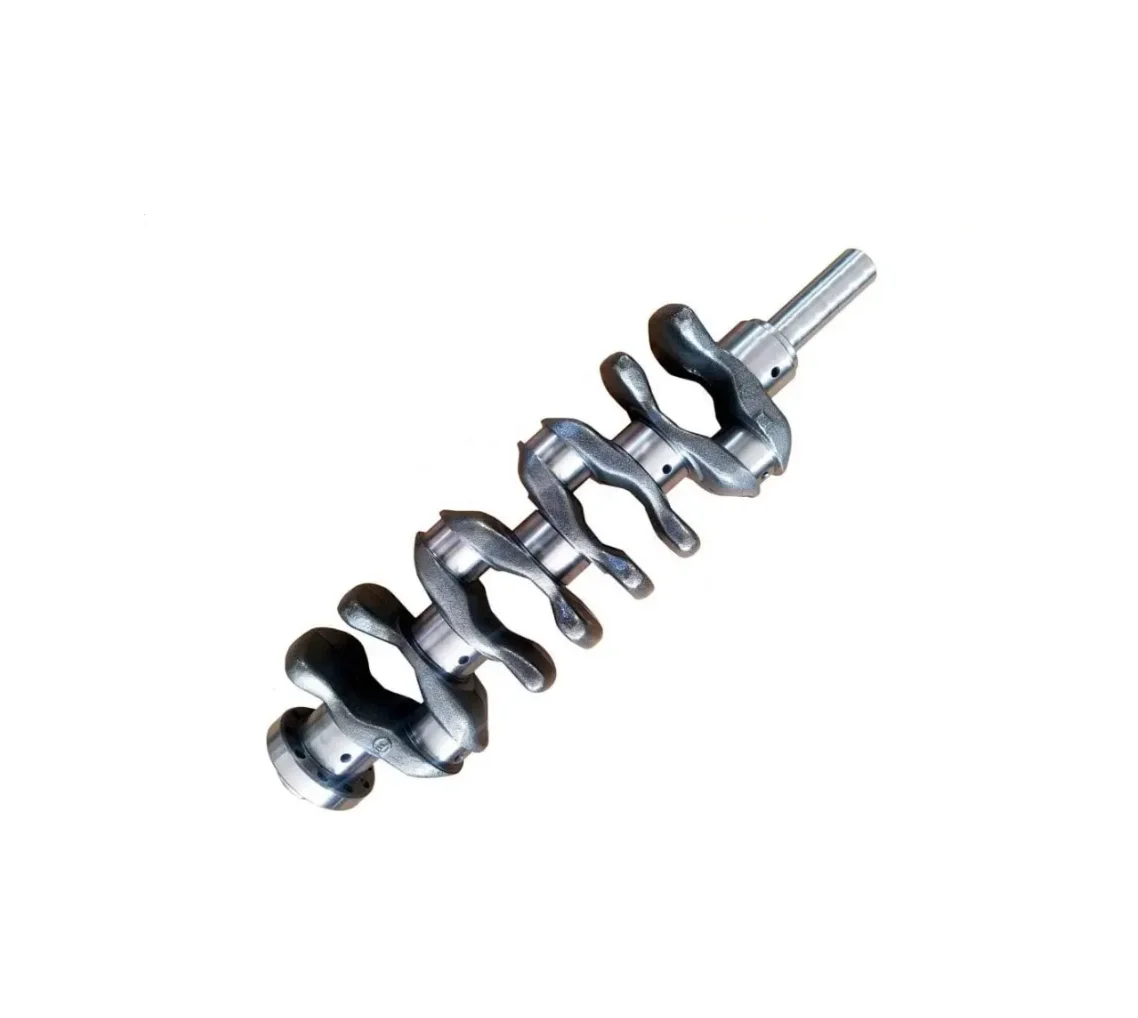 

Engine Parts Crankshaft For Toyota Dyna 200 Coaster 14B 15BFT 3.7L Diesel 13401-58030 Auto Parts