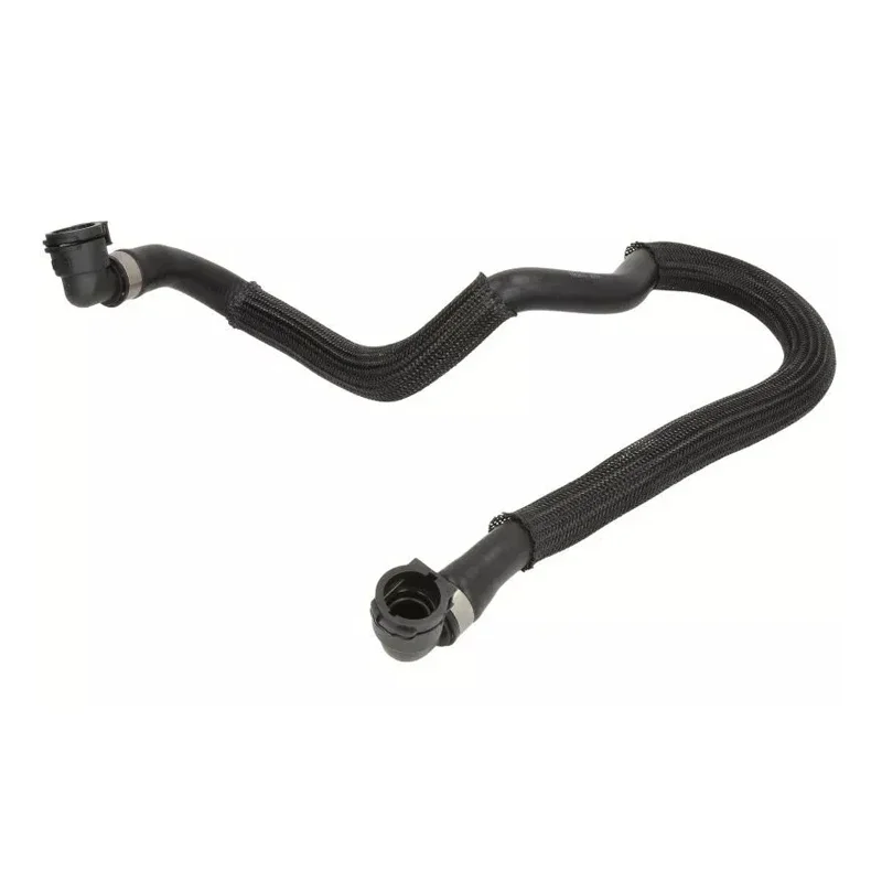 

17127580964 7series F01 F02 740Li 740i Coolant hose