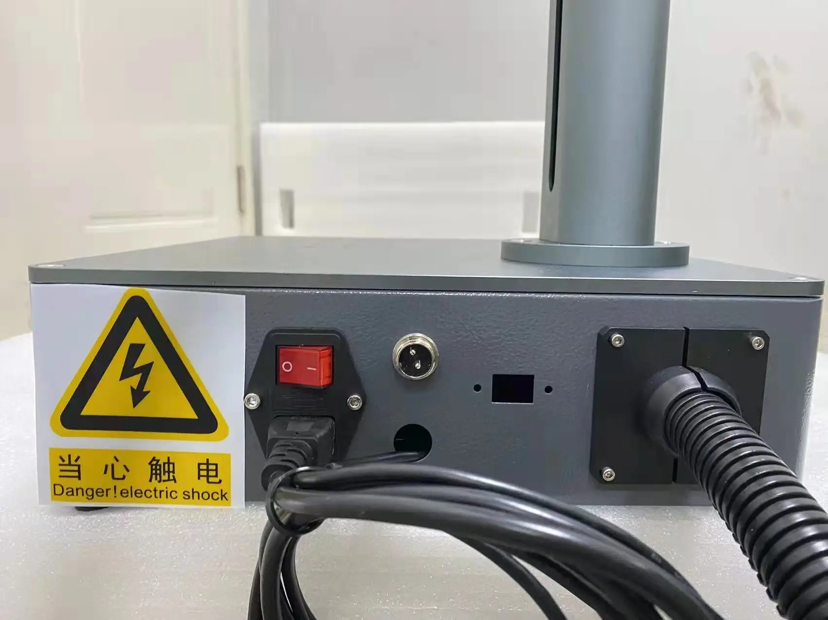 20w/30w/50w Auto Focus JPT MAX Fiber Laser Marking Machine Fiber Laser Cutting Engraving All Metal