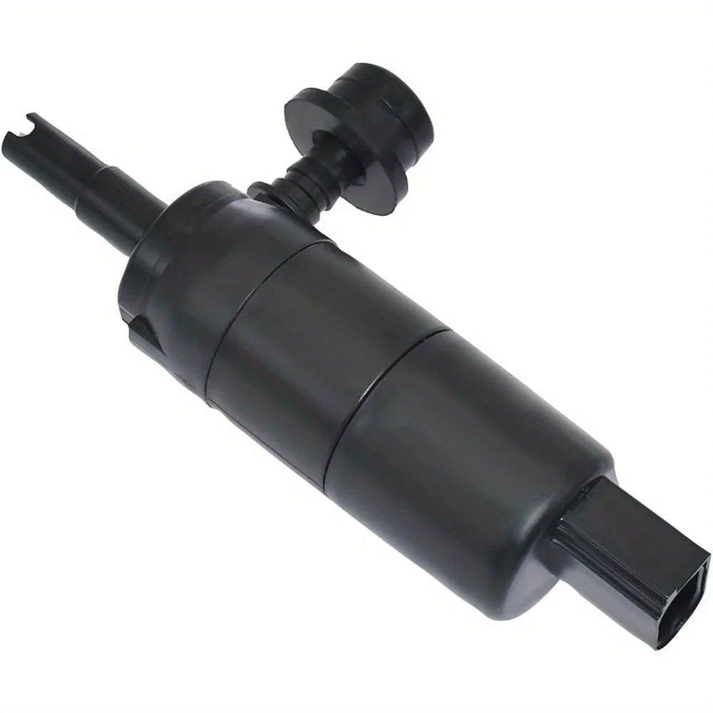 

67637217792 Windshield Washer Pump Fit for BMW 1 3 5 6 7 X3 X5 X6 Z4 6763 7217 792
