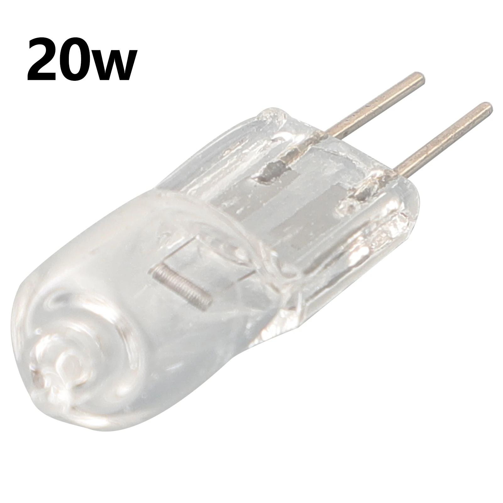 

G4 Halogen Capsule Lamps Light Bulbs 5W 10W 20W 35W 50W 12V 2-Pin Bulb Inserted Beads Crystal Lamp For Dacor Oven