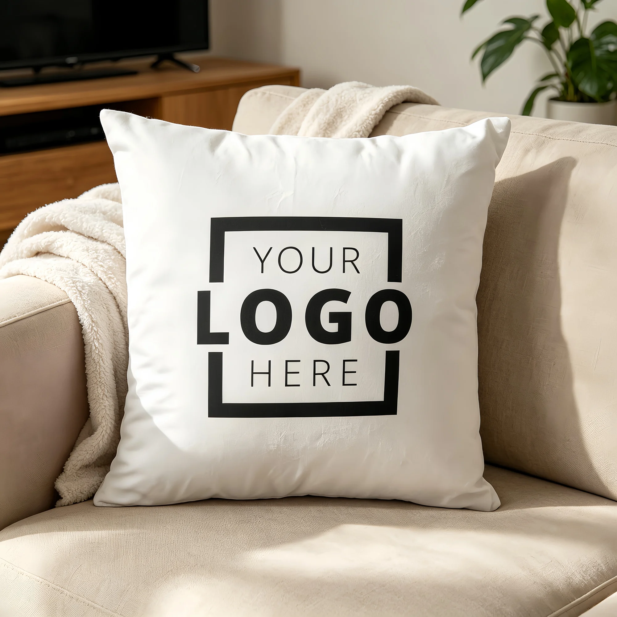 1Pc Personalized Pillow Cover Custom Photo Pillowcase For Family Pets  Idols Throw Pillow Cover For Sofa Bed Backrest Home Decor