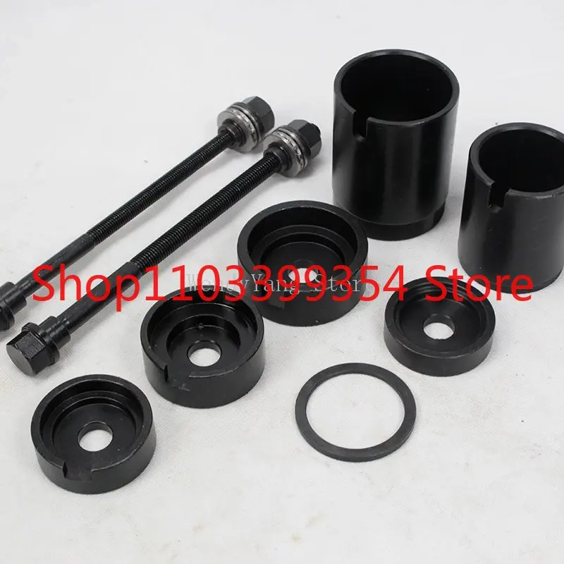 Subframe Bushing Installation Removal Tool Kit for BMW E32 E34 E38 E39 E60 E65 E66