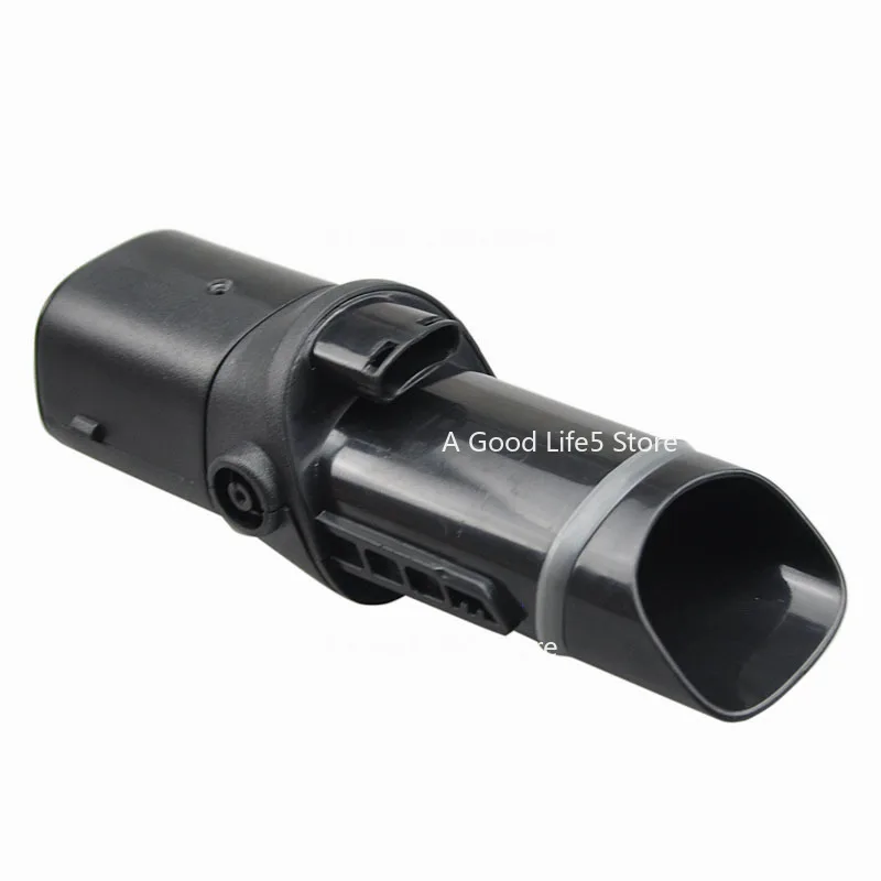 

Подходит для пылесоса Philips FC6812 6813 6814 6822 6823 6826 6827 Прямой разъем щетки для пола